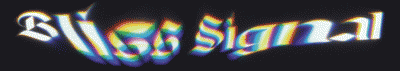 logo Bliss Signal